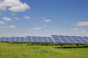 A solar lease or solar financing program lowers the cost of solar!